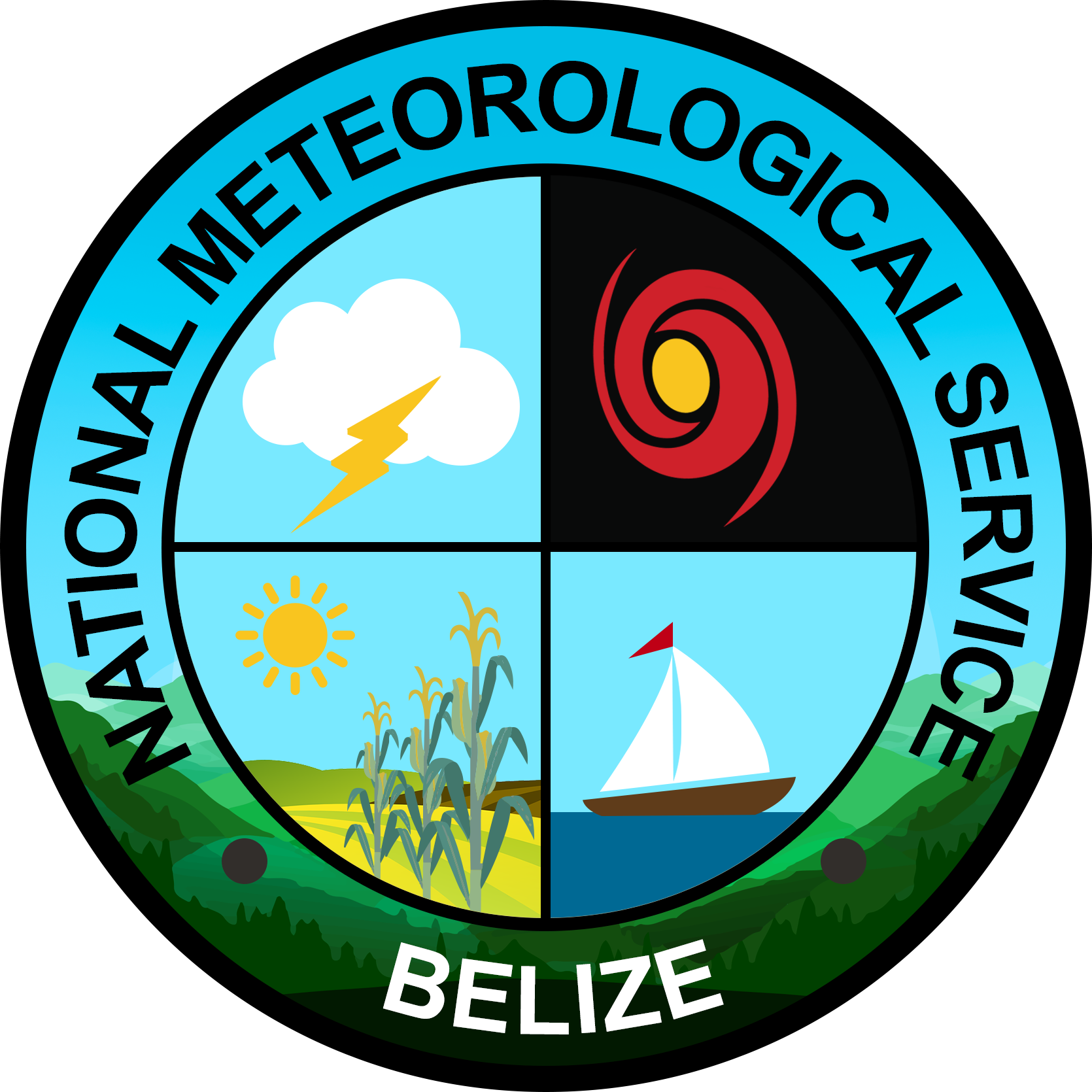 Bulletin | National Meteorological Service of Belize